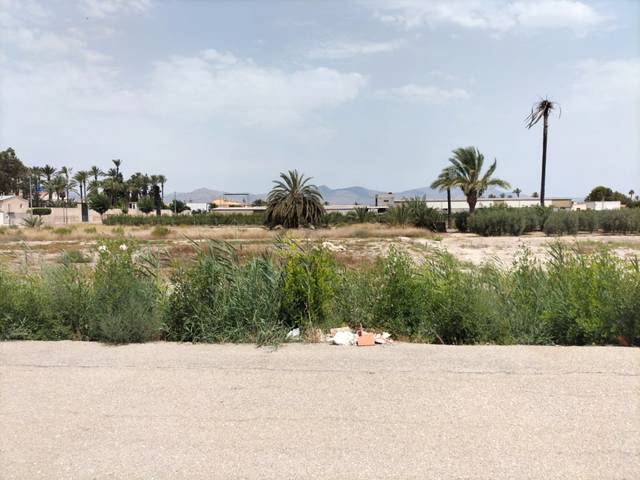 Terreno residencial en Venta en Cox