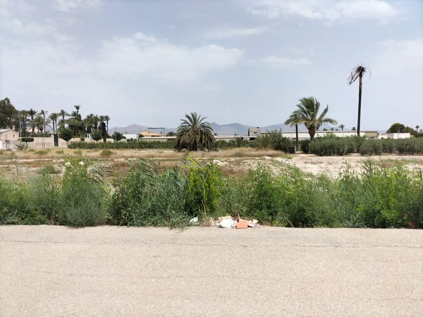 Residential land for sale in Cox