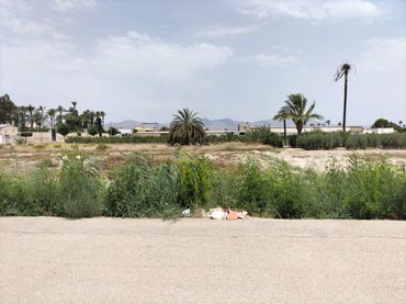 Terreno residenziale in vendita a Cox