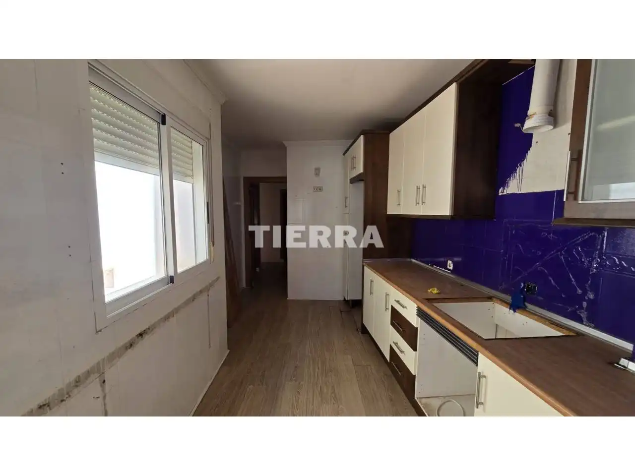 Dormitori de Dúplex en venda en Pliego amb Traster