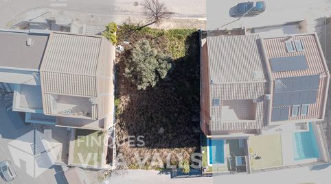 Terreno de 170 m2 en Sentmenat, cerca del centro
