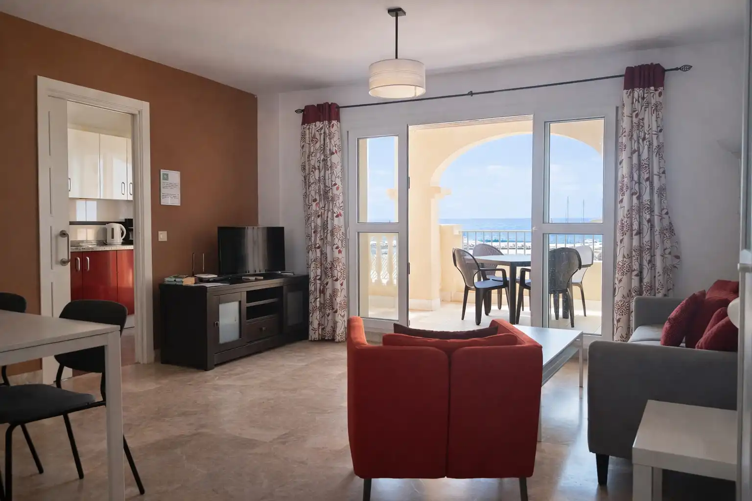 Appartement compact avec piscine à vendre à Calle Arquitecto Julián Laguna 67, imagen 12