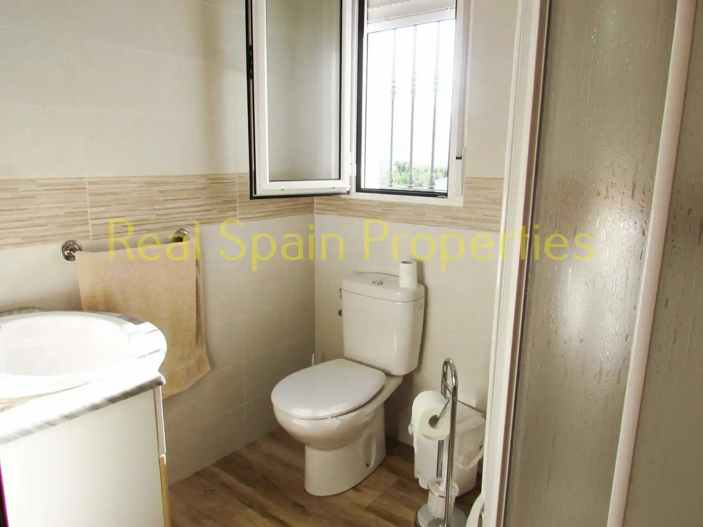Casa rústica en venta en Vélez-Rubio, imagen 9