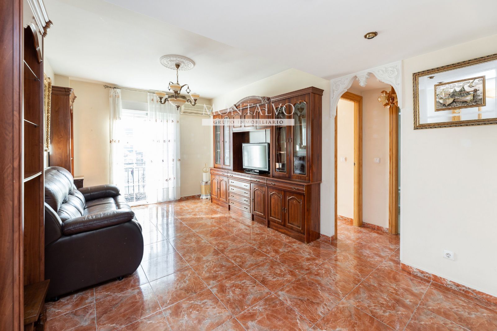 Flat for sale in Maracena