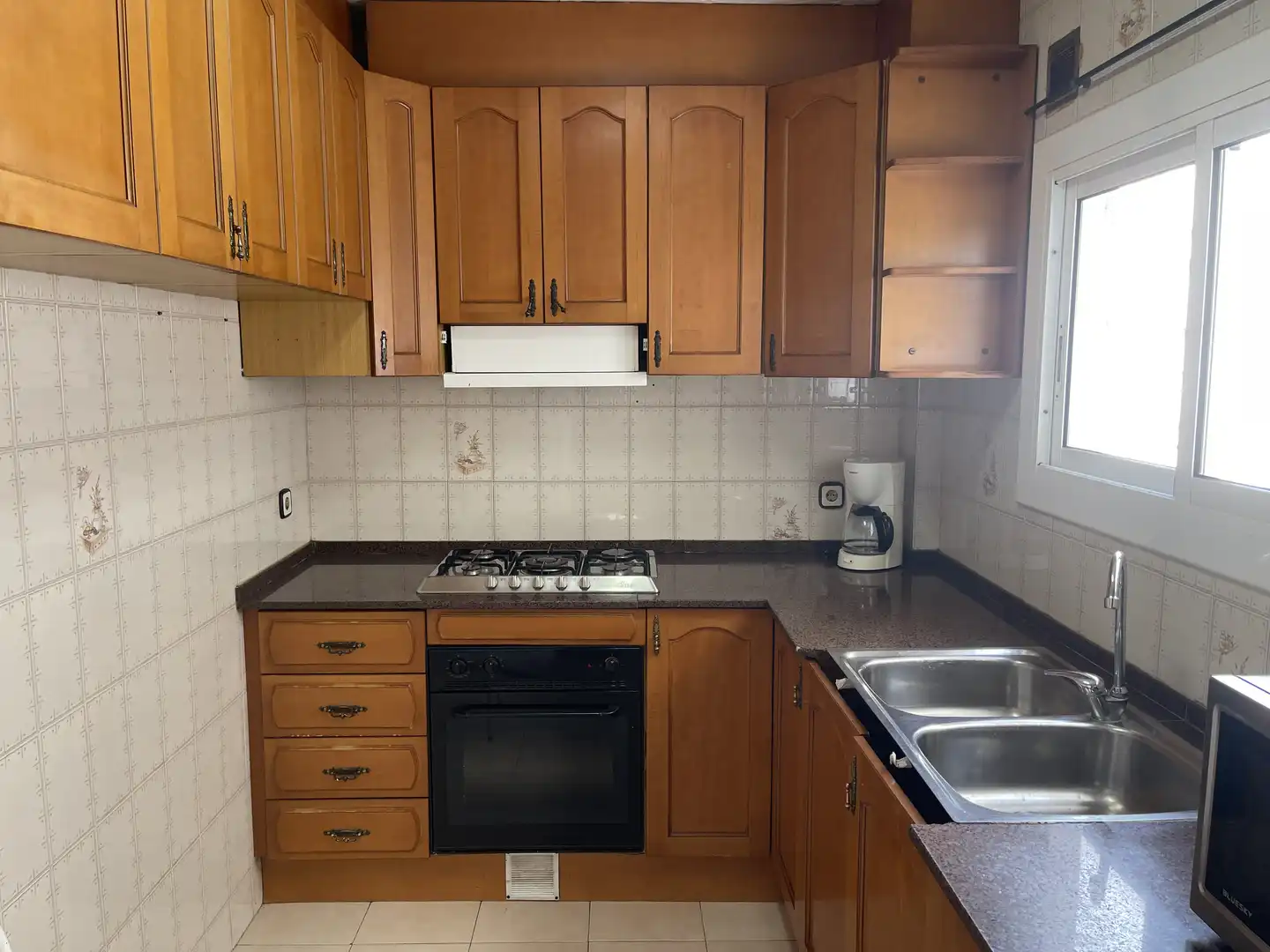 Flat for sale in Carrer de Cristòfor Colom, imagen 6