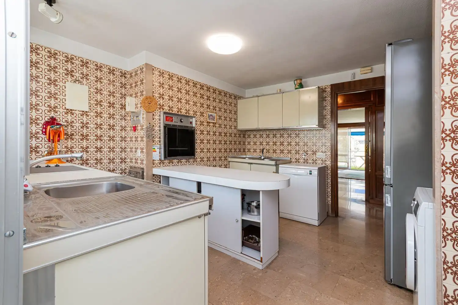 Flat with lift for sale in Ciudad Lineal, imagen 15