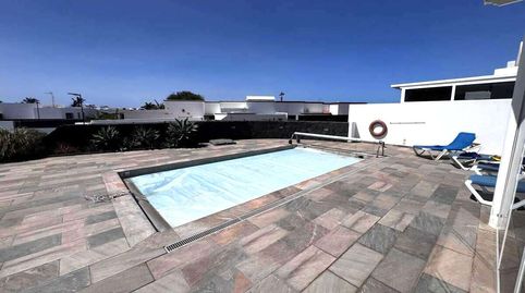 Villa en venta en Playa Blanca, Yaiza, Lanzarote [Ref. 634722]