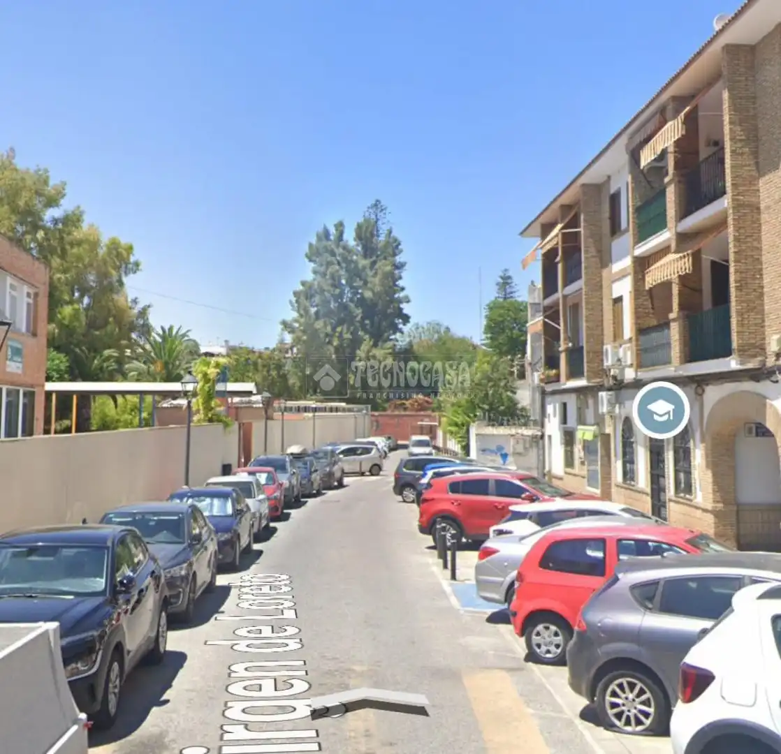Aparcament en venda a Pje. Huerteros, imagen 14
