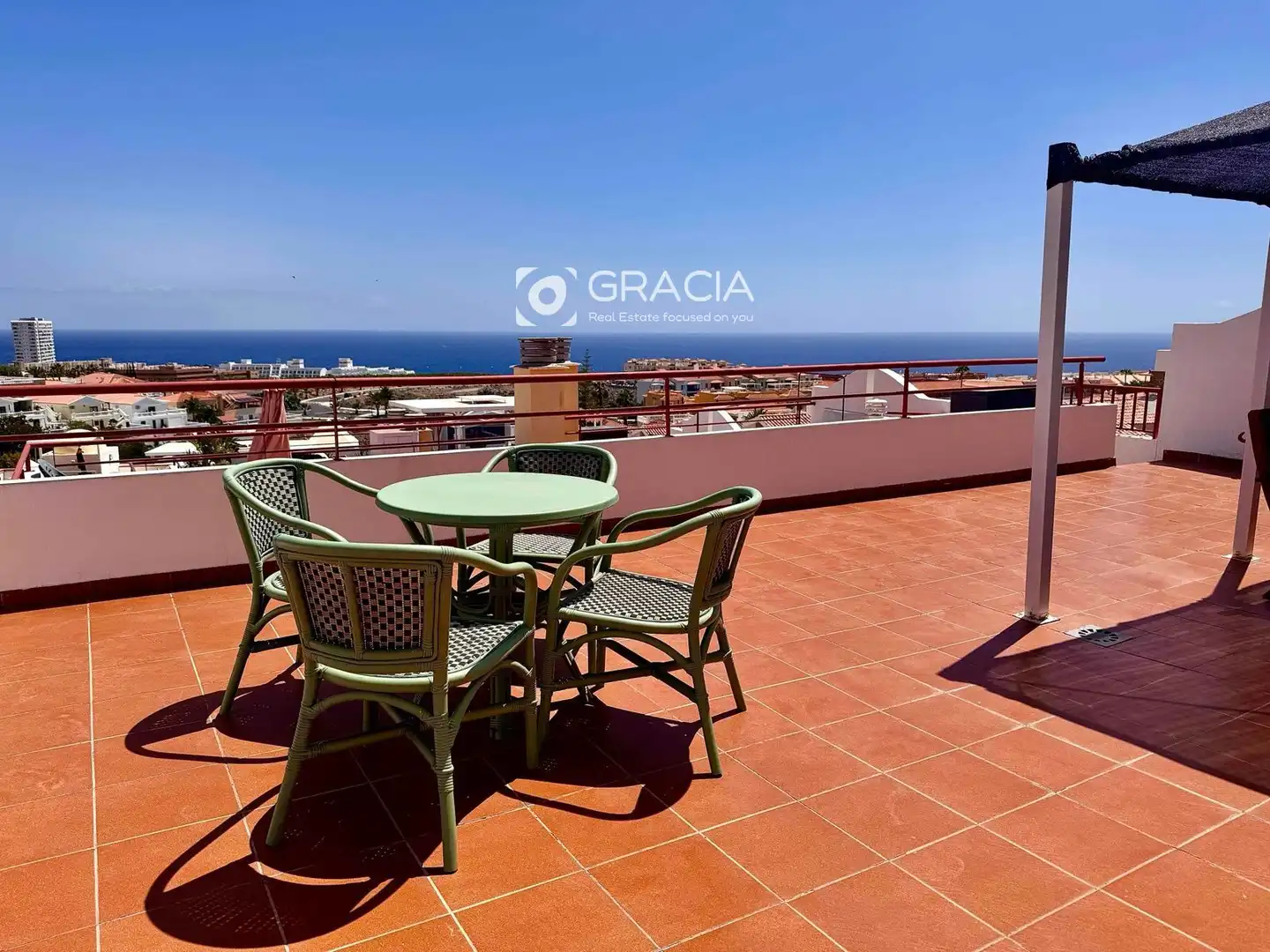 Piso con piscina en venta en el mojon, imagen 38