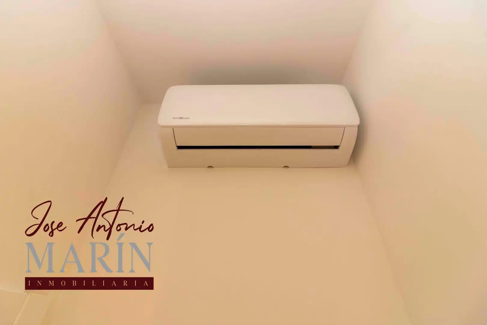 Apartament en venda en Badajoz amb Aire condicionat