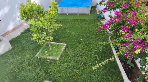 Foto 2 de Finca rústica en venta en Sanlúcar la Mayor, Sevilla