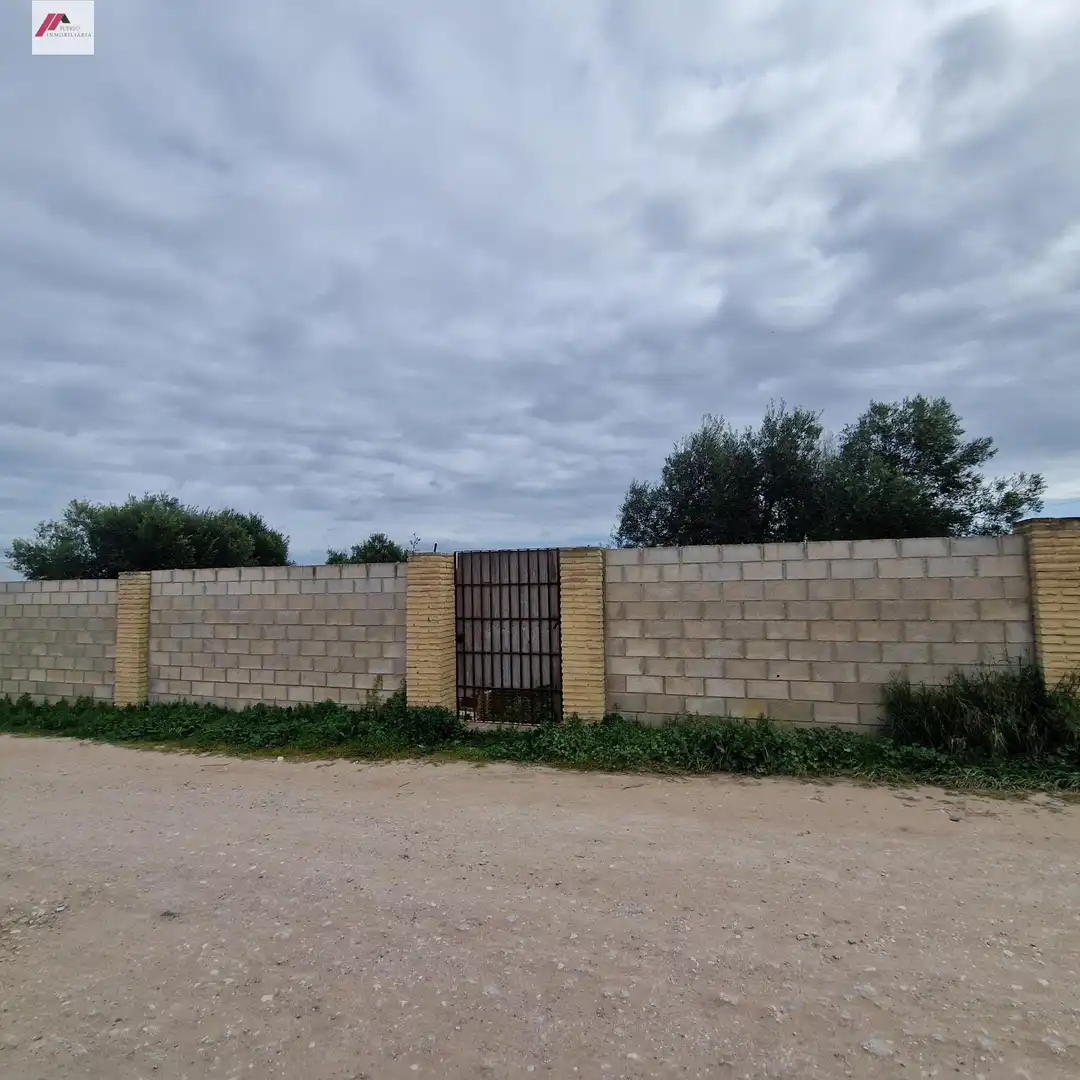 Rural land for sale in Ctra Sanlúcar - Cuatro Pinos, imagen 9