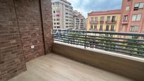 Terrace of Apartment for sale in Alicante / Alacant  with Balcony