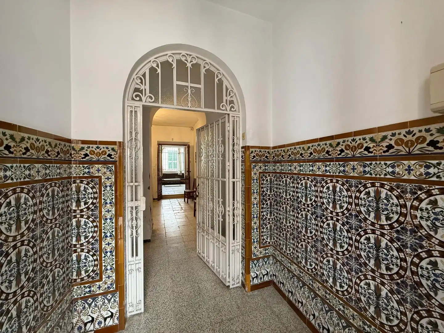 Casa con terrazza in vendita a Calle Rivas 27, imagen 2