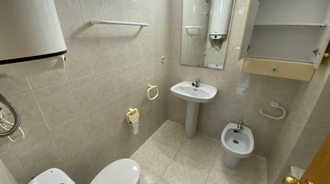 Foto 5 de Piso en venta en Eixample Sud – Migdia, Girona Capital