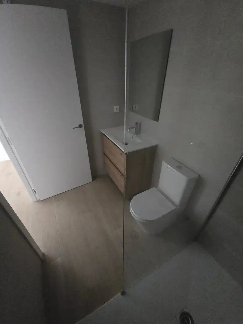 Baño de Piso en venta en Palafrugell con Aire acondicionado, Calefacción y Terraza