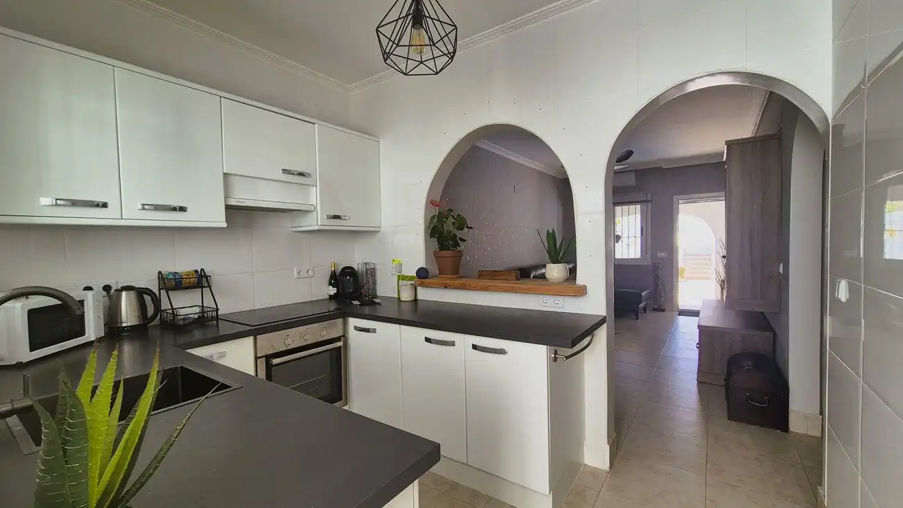 Casa con piscina en venta en Orihuela Costa, imagen 15
