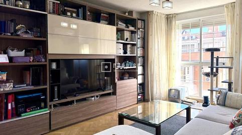Photo 2 of Flat for sale in Secoya, PAU de Carabanchel, Madrid