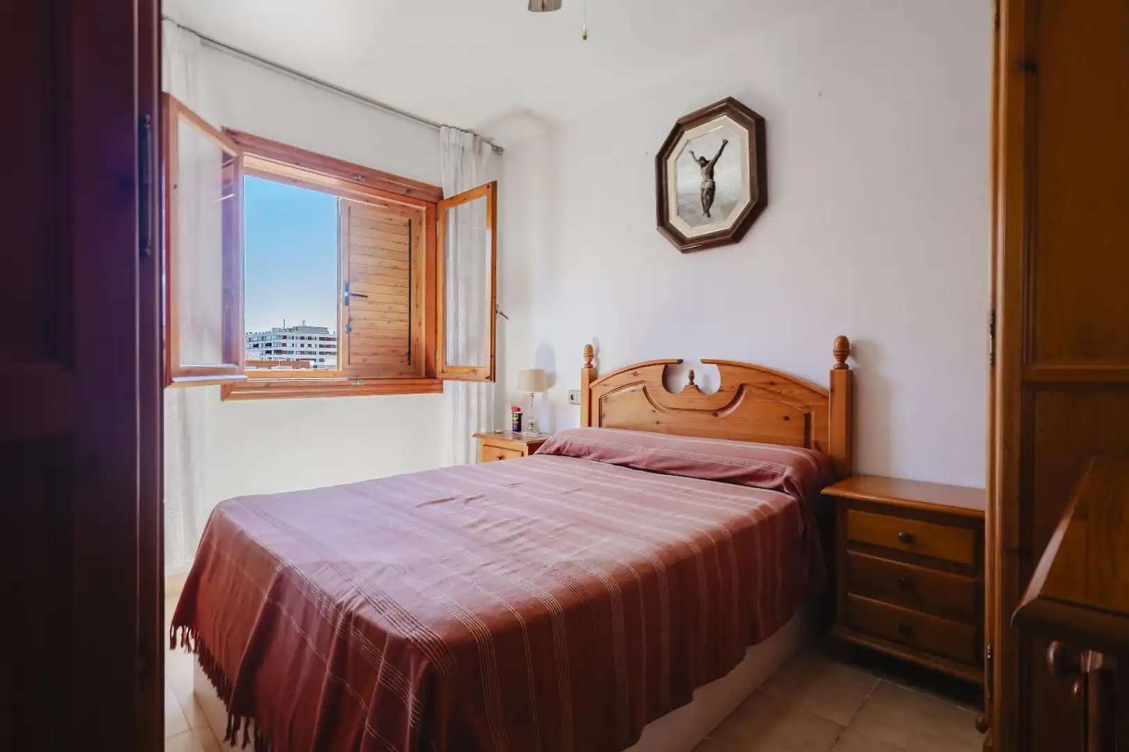 Penthouse mit Pool zum Verkauf in Calle Rafal, imagen 31