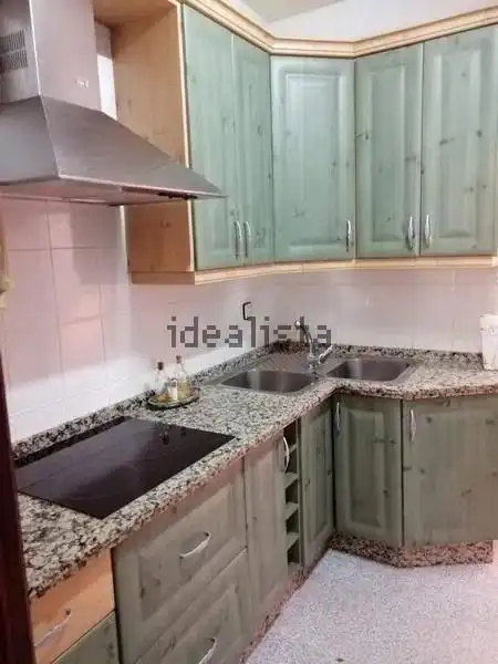 Cocina de Piso en venta en Moriles con Terraza