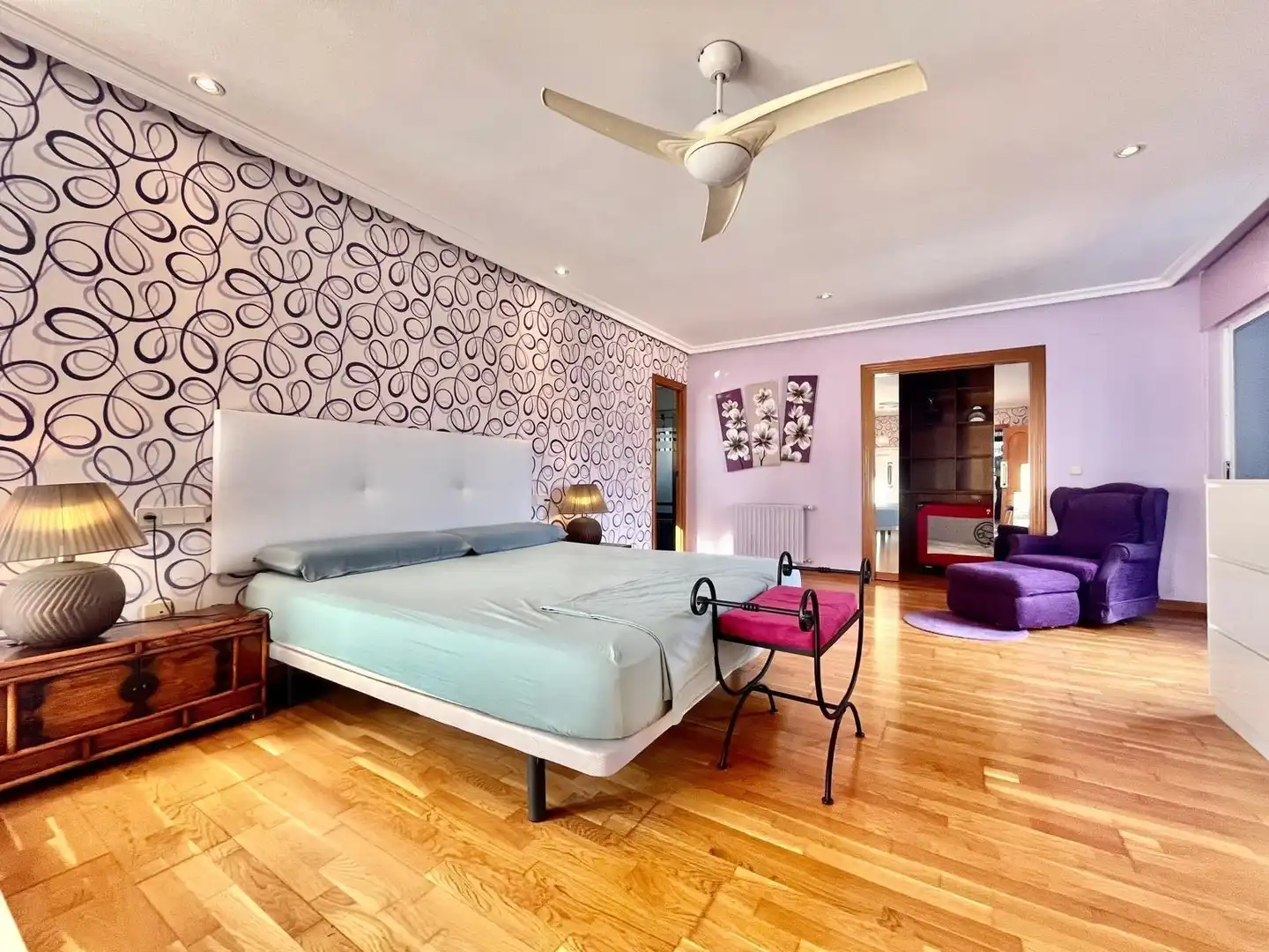 Villa mit Terrasse zum Verkauf in La Mata, imagen 25