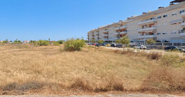 Residential for sale in Avenida Mediterrani, 37, Almenara