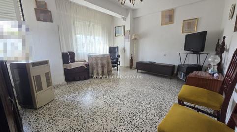 Foto 2 de Piso en venta en Baeza, Jaén