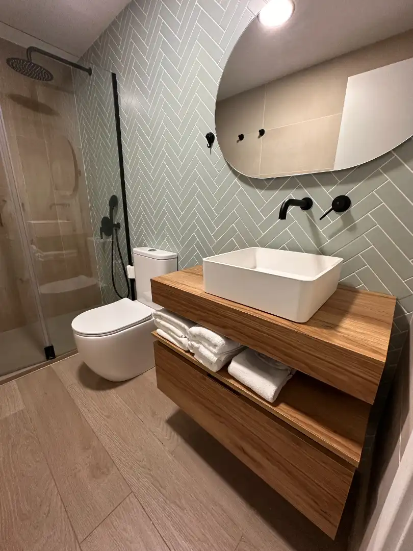 Apartamento de alquiler en Cambrils, Tarragona