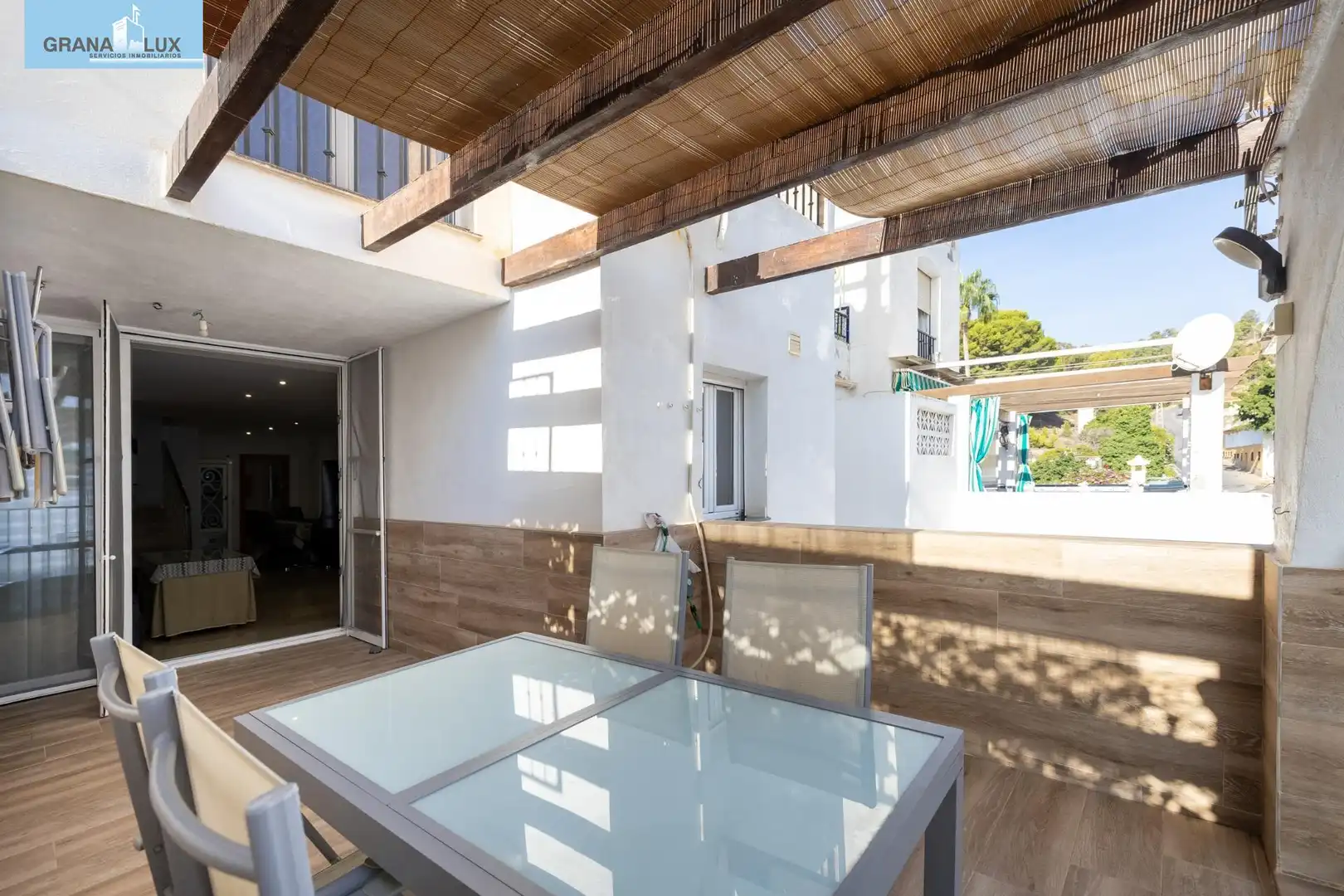 Maisonette mit Terrasse zum Verkauf in Camino a Velilla, imagen 2