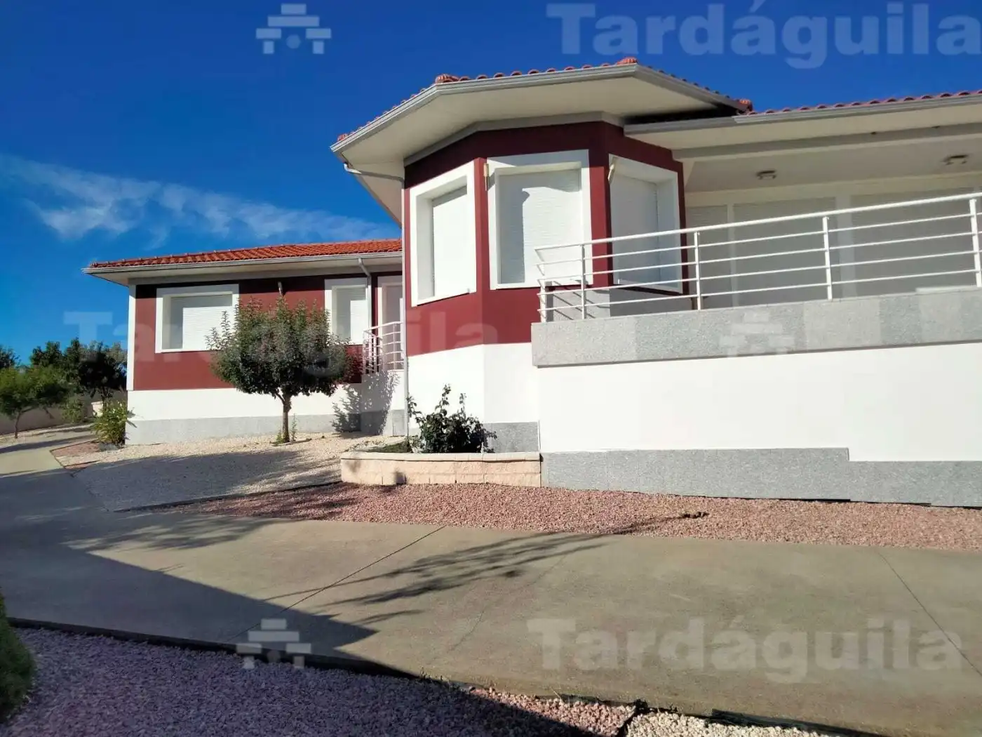 Xalet amb piscina en venda a Villamayor, imagen 15