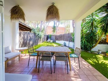 Haus mit Balkon zum Verkauf in Platja d'Aro