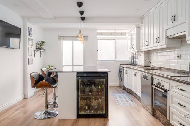 Apartamento en Venta en Cristo de la Epidemia