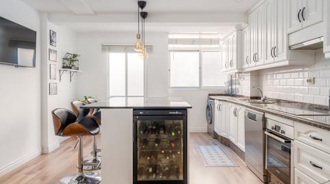 Foto 3 de Apartamento en venta en Cristo de la Epidemia, Málaga