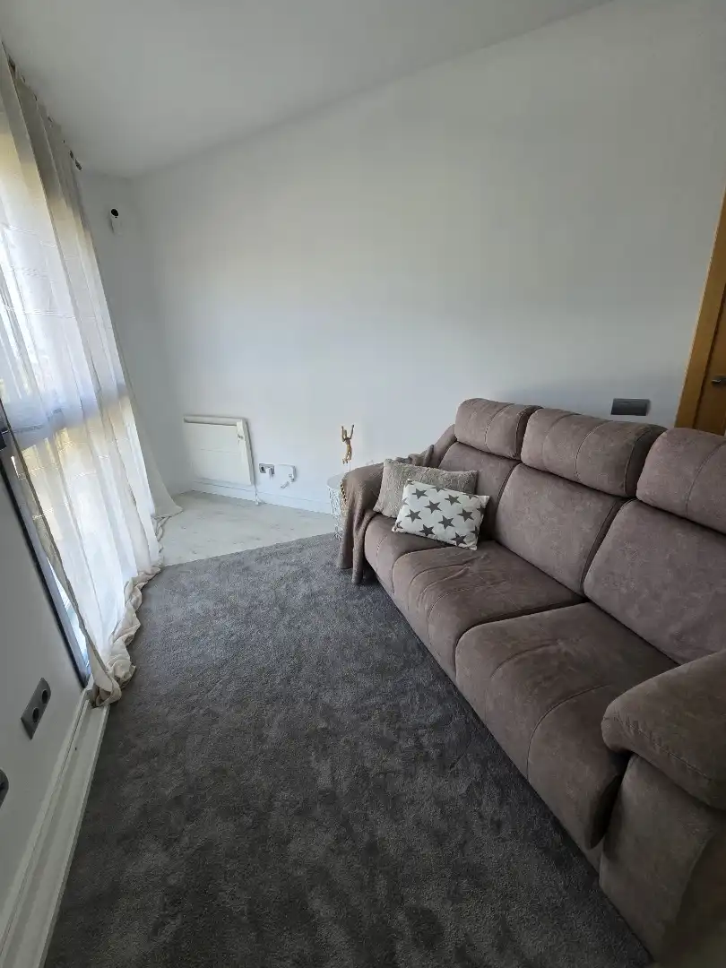 Living room of Flat for sale in Masdenverge, Tarragona