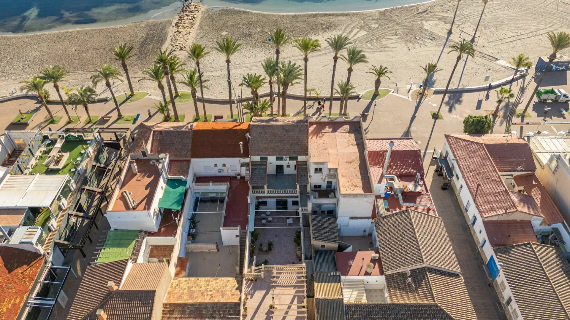 Detached homes for sale in Santiago de la Ribera