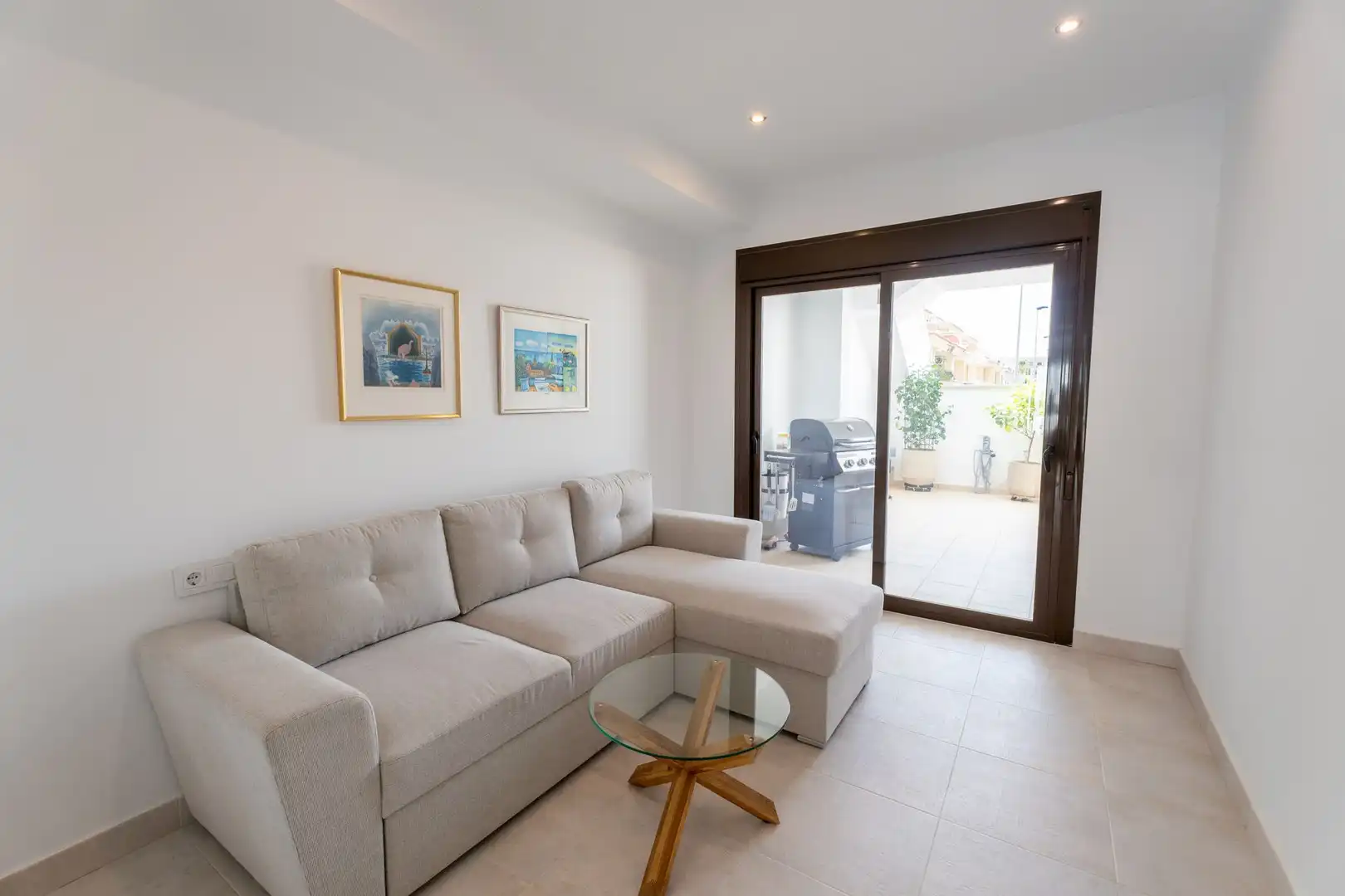 Apartment with terrace for sale in N/A, imagen 30