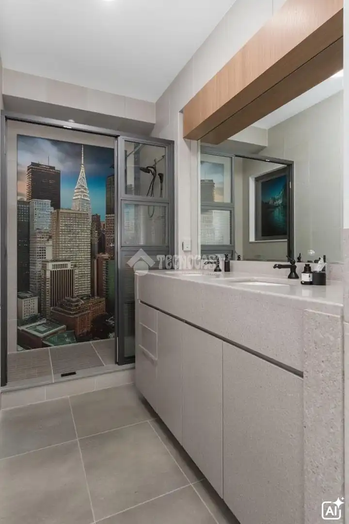 Baño de Piso en venta en Madrid