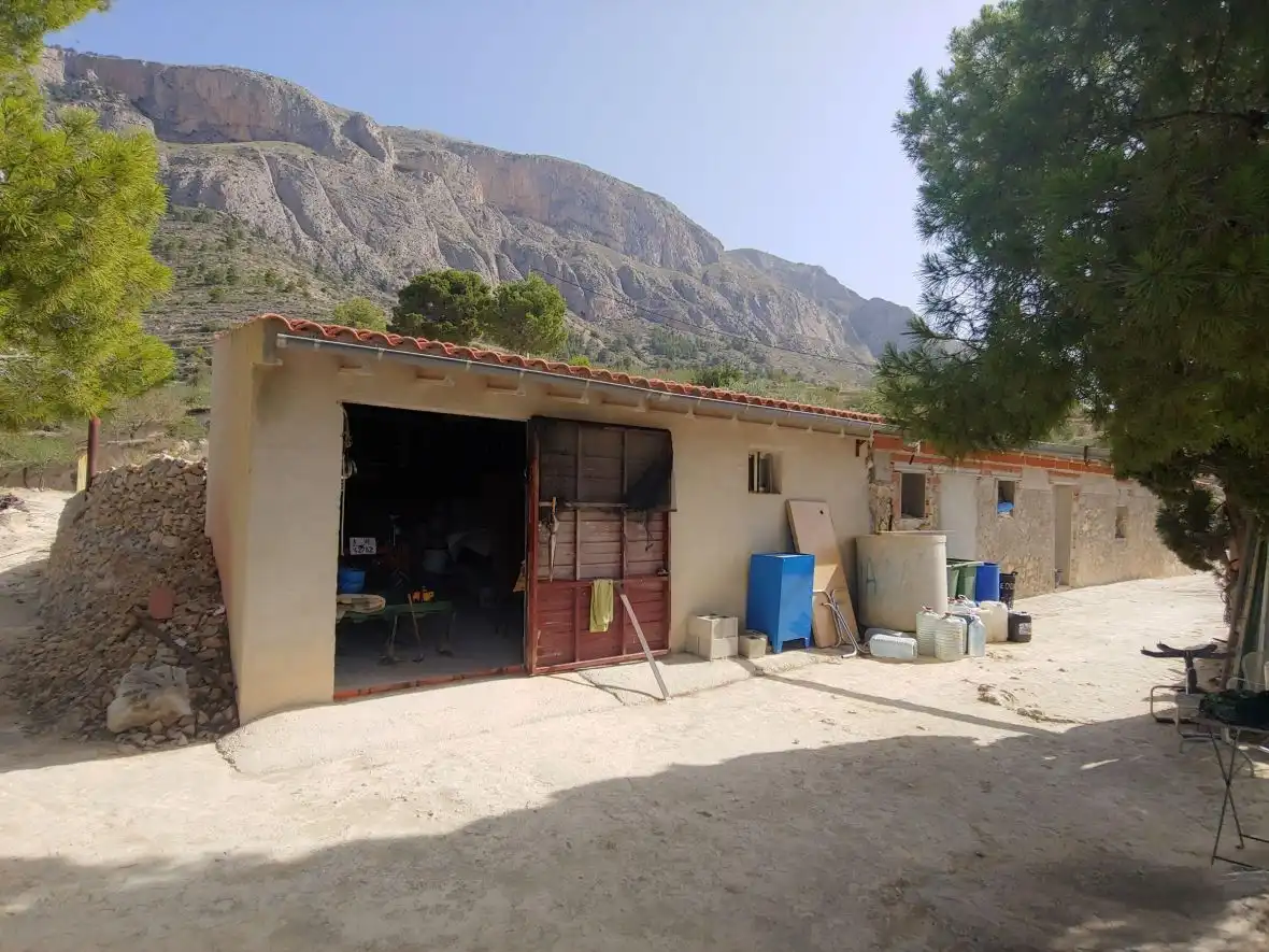Terrenys i solars en venda a Sella, imagen 9