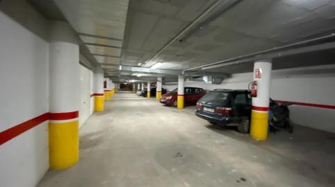 Photo 4 of Garage for sale in Camino Real, 27, Bolnuevo, Murcia