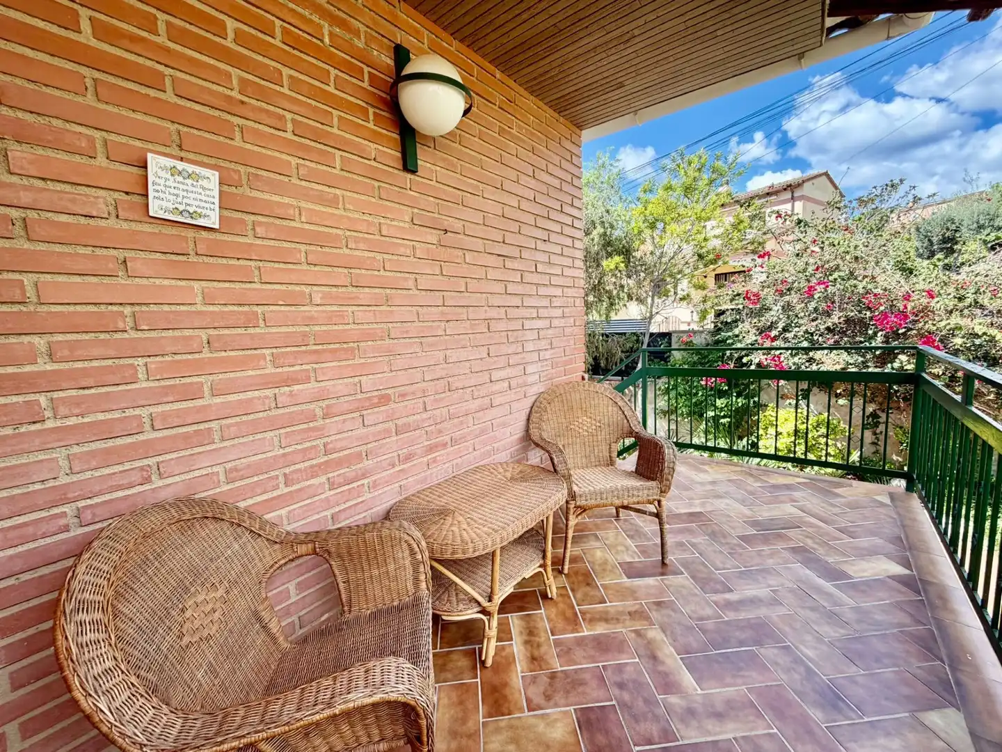 Casa amb piscina en venda a Avellanes, imagen 25
