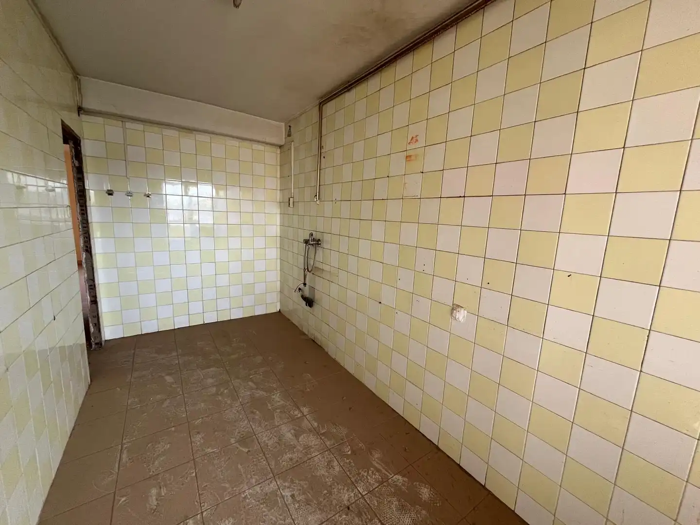 Piso en venta en Calle San Antón, 6, Tomelloso
