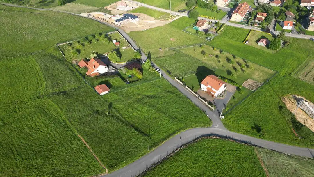 Residencial en venta en Udías