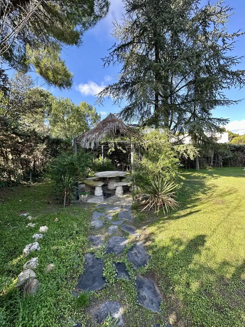 Haus mit Garten zum Verkauf in Las Lomas, imagen 34