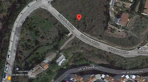 Foto 3 de Residencial en venta en Urbanización el Peñoncillo, 4, El Peñoncillo, Málaga