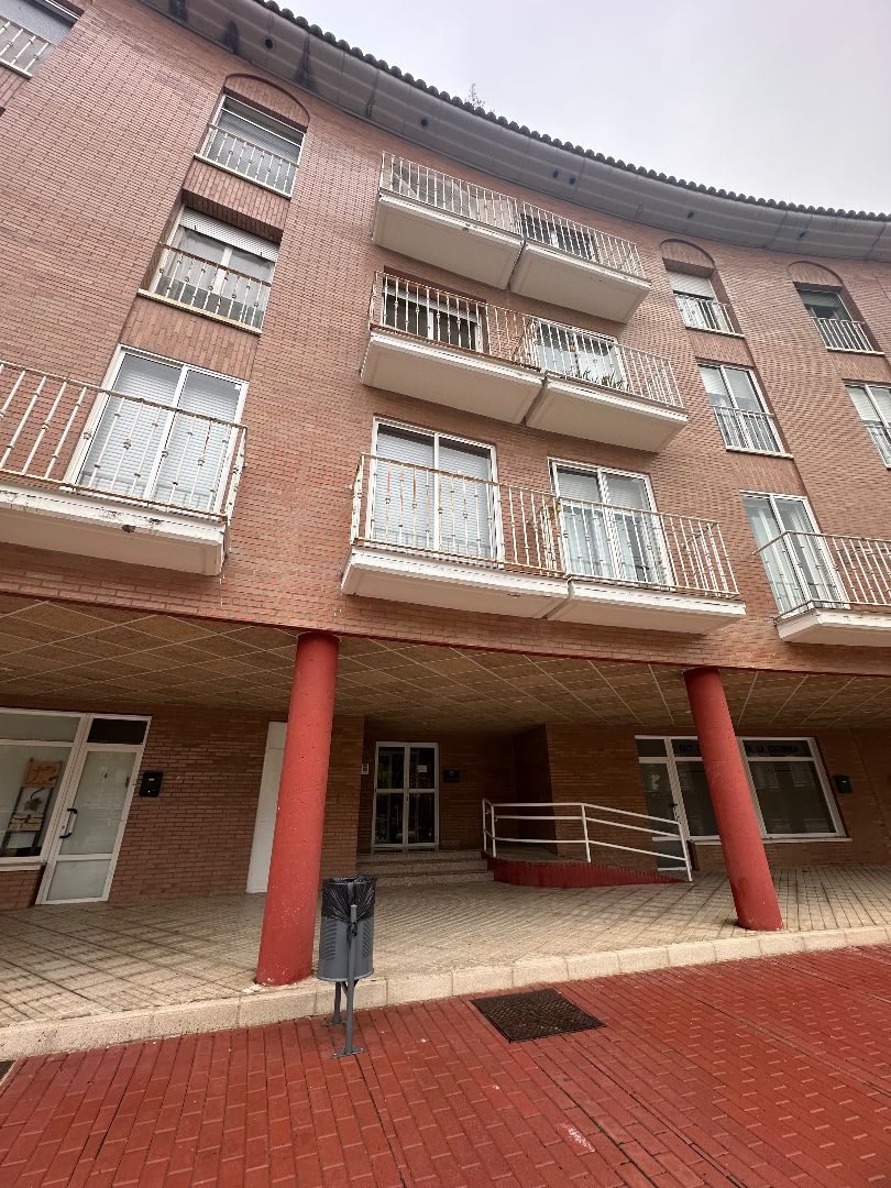 Wohnung zum verkauf in Plaza Cruz, 9