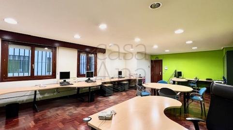 Foto 3 de Oficina de alquiler en Colón de Larreátegui, Plaza Circular, Bilbao