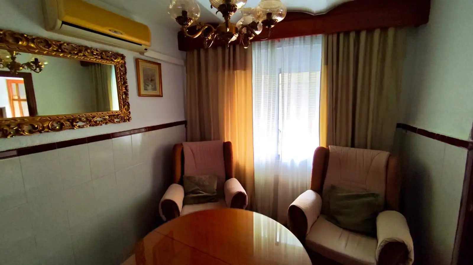 Living room of Houses for sale in Cañaveral