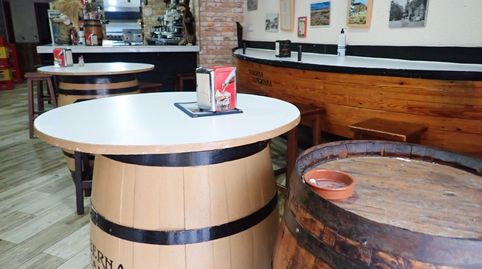 VENTA  Local comercial + Restaur, imatge 5