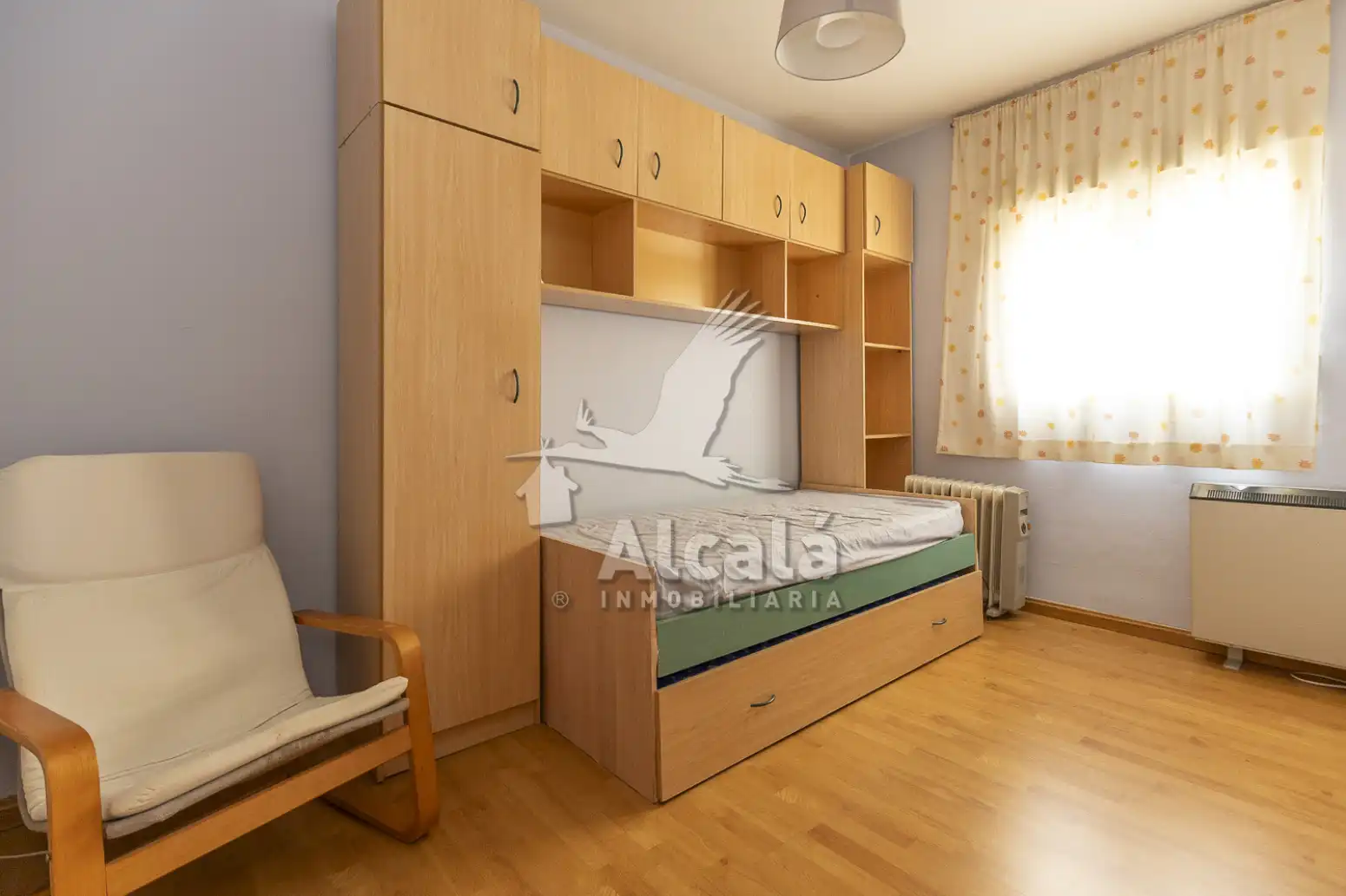 Flat with lift for sale in Estación - Parque O'Donnell, imagen 26