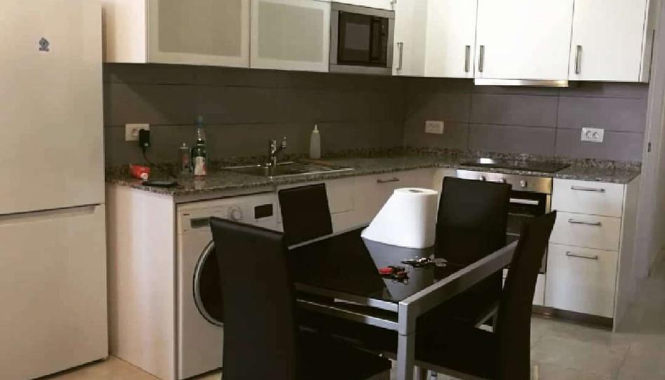 Foto 1 de Apartament per a compartir a La Salle - Cuatro Torres, Santa Cruz de Tenerife